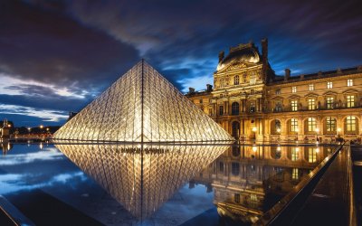 louvre