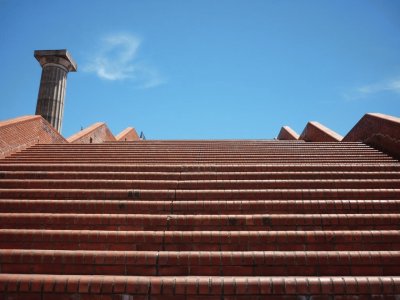 escalera al cielo