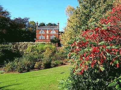 Erewash Museum