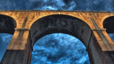 viaducto