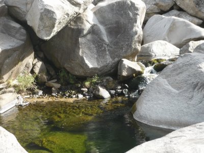 Cerca de La Cumbrecita. CÃ³rdoba. Argentina