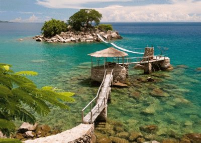 Likoma Island-Africa