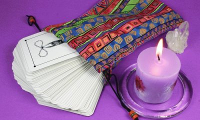 Mystical Psychic and Love Spells