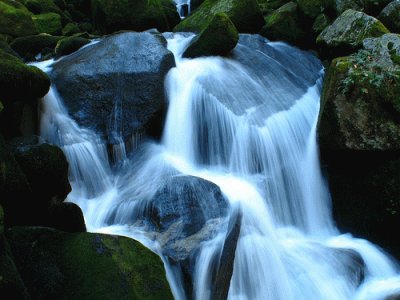 Triberg_Waterfalls_Germany