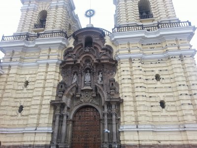 Catedral