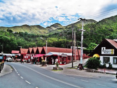 Los Cocos. CÃ³rdoba. Argentina