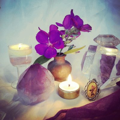 Tranquil Amethyst Slumber Therapy