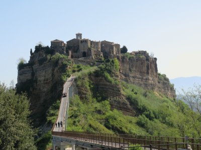 Civita di Bagnoregio