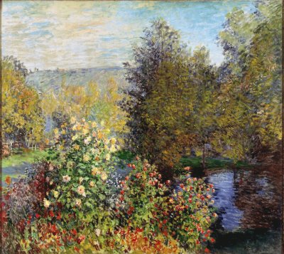 Autor: Claude Monet  Data: 1877