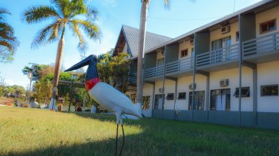 Hits Amazonia Hotel - AripuanÃ£ - MT