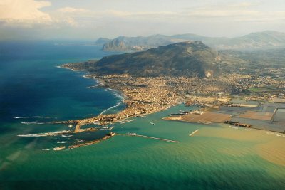 trapani