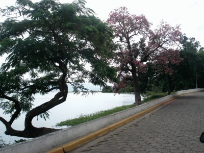 En Esquina. Corrientes. Argentina