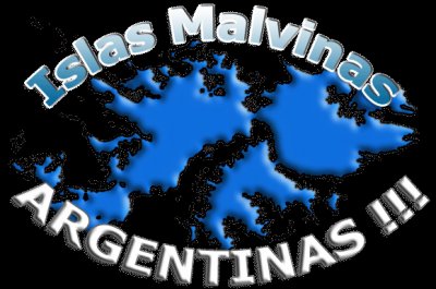 Las Malvinas son ARGENTINAS