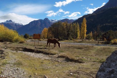 Rio Manso