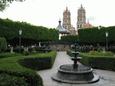 Pueblo mÃ¡gico, MÃ©xico