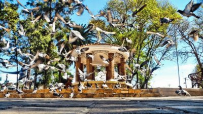 Pueblo mÃ¡gico, MÃ©xico