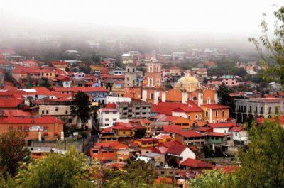 Pueblo mÃ¡gico, MÃ©xico