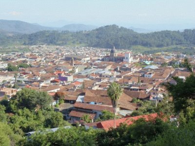 Pueblo mÃ¡gico, MÃ©xico