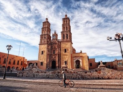 Pueblo mÃ¡gico, MÃ©xico