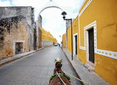 Pueblo mÃ¡gico, MÃ©xico