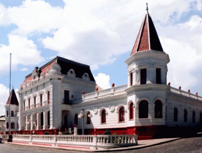 Pueblo mÃ¡gico, MÃ©xico