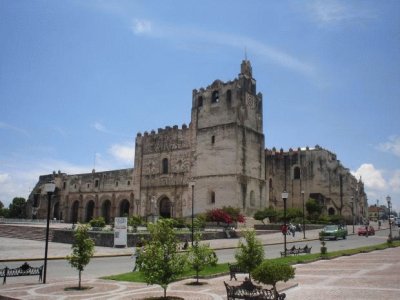 Pueblo mÃ¡gico, MÃ©xico