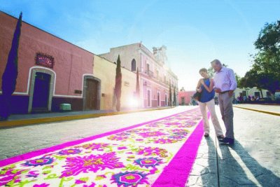 Pueblo mÃ¡gico, MÃ©xico