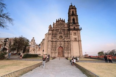 Pueblo mÃ¡gico, MÃ©xico