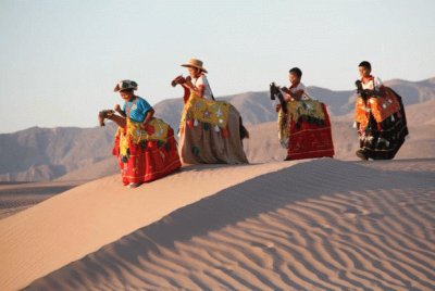 Pueblo mÃ¡gico, MÃ©xico