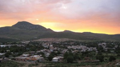 Pueblo mÃ¡gico, MÃ©xico