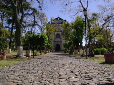 Pueblo mÃ¡gico, MÃ©xico