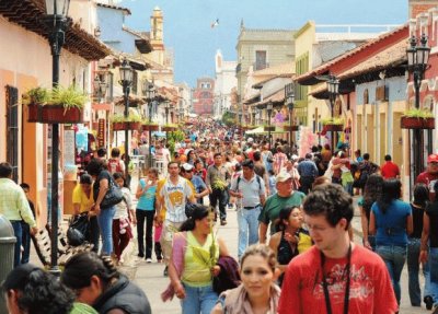 Pueblo mÃ¡gico, MÃ©xico