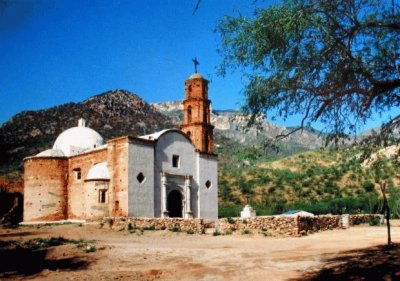 Pueblo mÃ¡gico, MÃ©xico