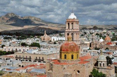 Pueblo mÃ¡gico, MÃ©xico