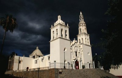 Pueblo mÃ¡gico, MÃ©xico