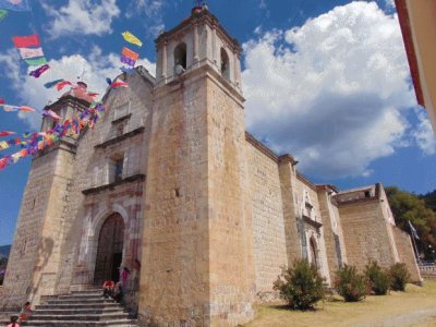 Pueblo mÃ¡gico, MÃ©xico