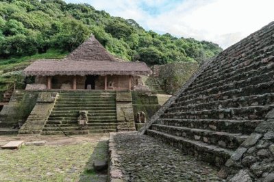 Pueblo mÃ¡gico, MÃ©xico