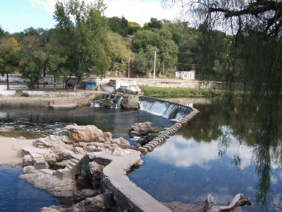 Rio Cosquin - Cordoba