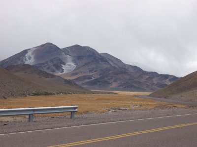 Po San Francisco - Catamarca