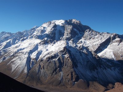 Co Aconcagua - Mendoza