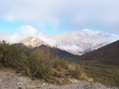 Vallecitos - Mendoza