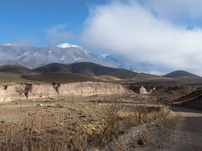 Vallecitos - Mendoza