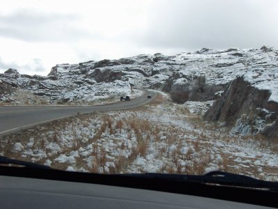 Altas Cumbres - Cordoba