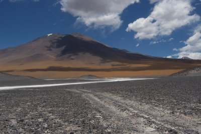 Po San Francisco - Catamarca