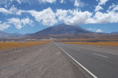 Po San Francisco - Co San Francisco - Catamarca