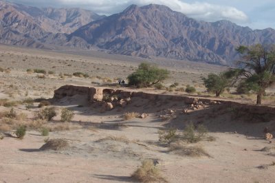 Fiambala . Catamarca