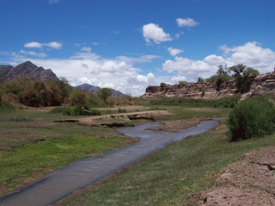 Fiambala . Catamarca