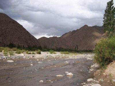 Taton - Catamarca