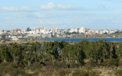 Santa Rosa. La Pampa. Argentina