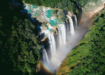 Huasteca Potosina, San Luis PotosÃ­ ,MÃ©xico.